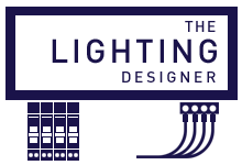 The Lighting Designer Logo